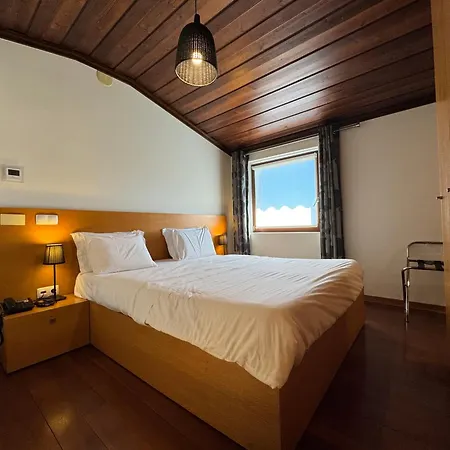 酒店 Rural Alves - - Casa Alves De Torneiros 4*