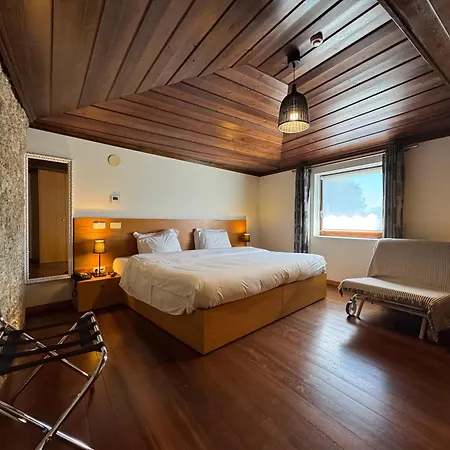 Rural Alves - - Casa Alves De Torneiros 酒店 布拉加
