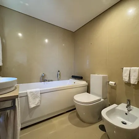 Rural Alves - - Casa Alves De Torneiros 4* 布拉加
