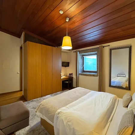 酒店 Rural Alves - - Casa Alves De Torneiros 4*