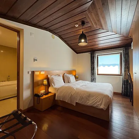 酒店 Rural Alves - - Casa Alves De Torneiros 布拉加