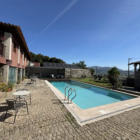 酒店 Rural Alves - - Casa Alves De Torneiros 4*