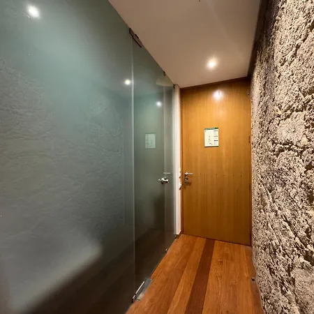 Rural Alves - - Casa Alves De Torneiros 酒店