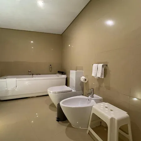 酒店 Rural Alves - - Casa Alves De Torneiros 4*