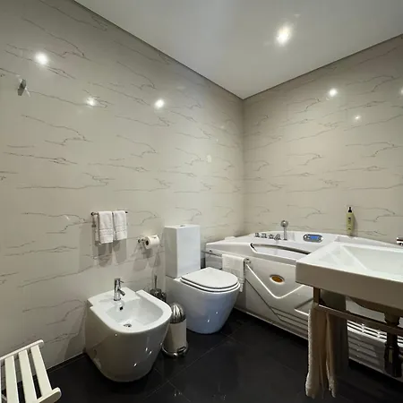 酒店 Rural Alves - - Casa Alves De Torneiros 布拉加