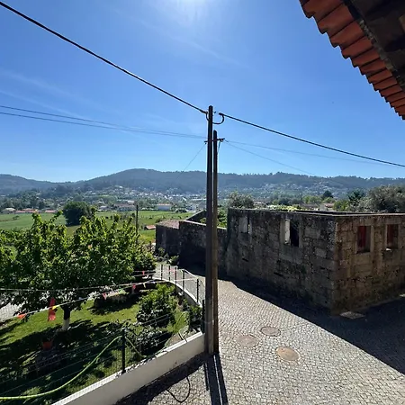 Rural Alves - - Casa Alves De Torneiros 酒店