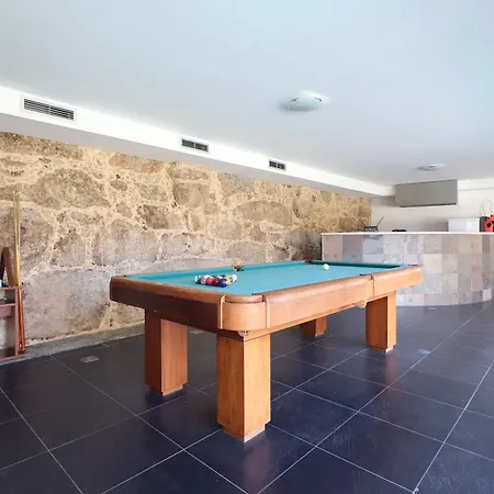 酒店 Rural Alves - - Casa Alves De Torneiros 布拉加