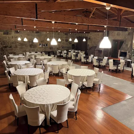 Rural Alves - - Casa Alves De Torneiros 4* 布拉加