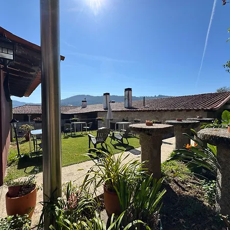 Rural Alves - - Casa Alves De Torneiros 4*
