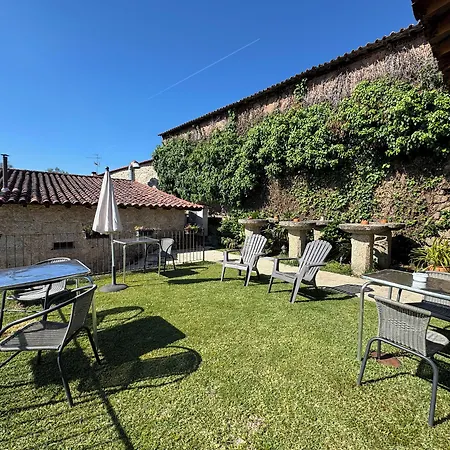 Rural Alves - - Casa Alves De Torneiros 4* 布拉加