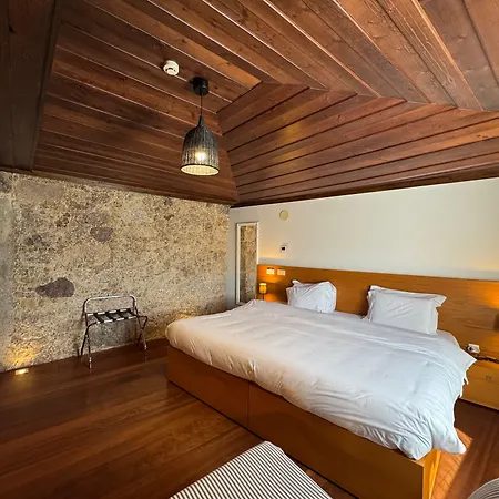 Rural Alves - - Casa Alves De Torneiros 布拉加