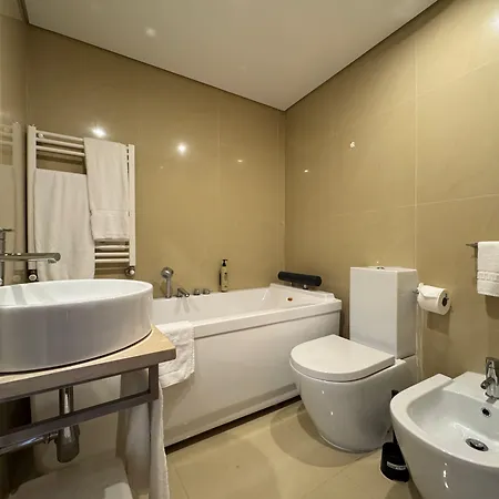 酒店 Rural Alves - - Casa Alves De Torneiros 4*