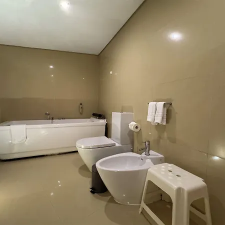 酒店 Rural Alves - - Casa Alves De Torneiros 4*